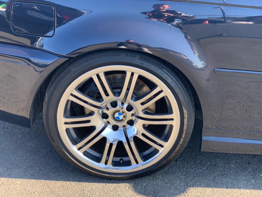 Used BMW 3 Series M3 Convertible 2006 | Green Light Auto Wholesale. Daly City, California Used BMW 3 Series M3 Convertible 2006 | Green Light Auto Wholesale. Daly City, California