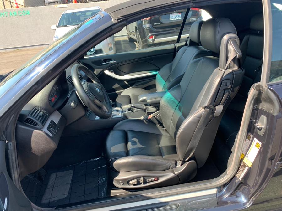 Used BMW 3 Series M3 Convertible 2006 | Green Light Auto Wholesale. Daly City, California Used BMW 3 Series M3 Convertible 2006 | Green Light Auto Wholesale. Daly City, California
