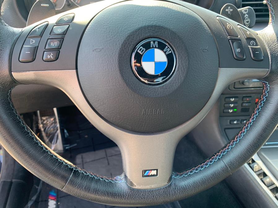 Used BMW 3 Series M3 Convertible 2006 | Green Light Auto Wholesale. Daly City, California Used BMW 3 Series M3 Convertible 2006 | Green Light Auto Wholesale. Daly City, California