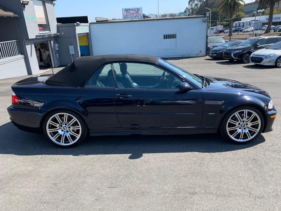 Used BMW 3 Series M3 Convertible 2006 | Green Light Auto Wholesale. Daly City, California Used BMW 3 Series M3 Convertible 2006 | Green Light Auto Wholesale. Daly City, California