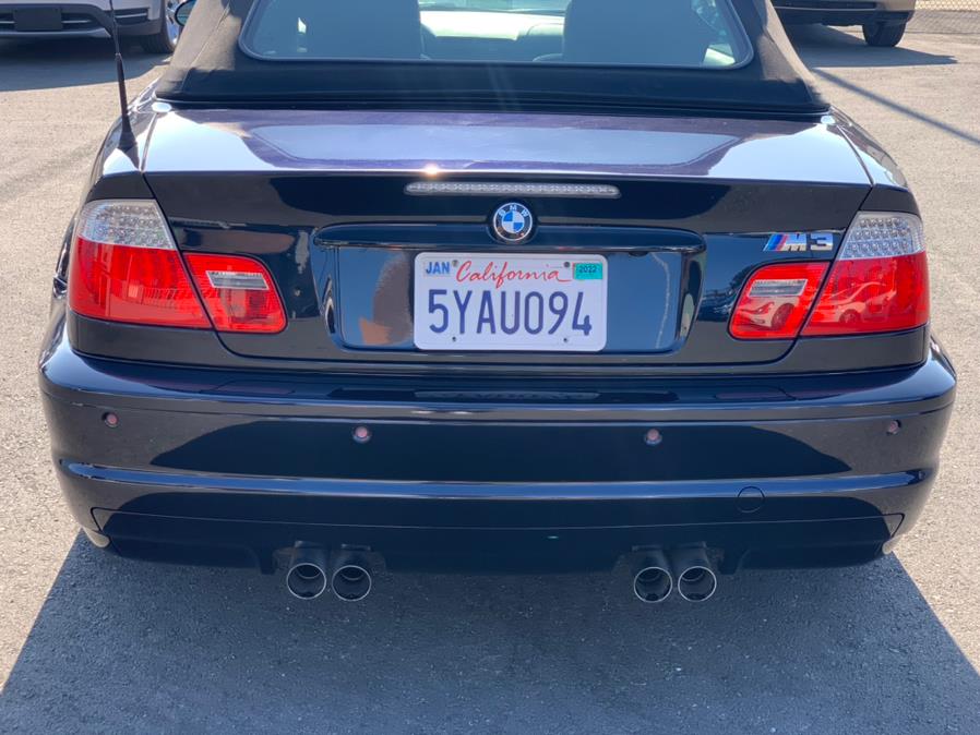 Used BMW 3 Series M3 Convertible 2006 | Green Light Auto Wholesale. Daly City, California Used BMW 3 Series M3 Convertible 2006 | Green Light Auto Wholesale. Daly City, California