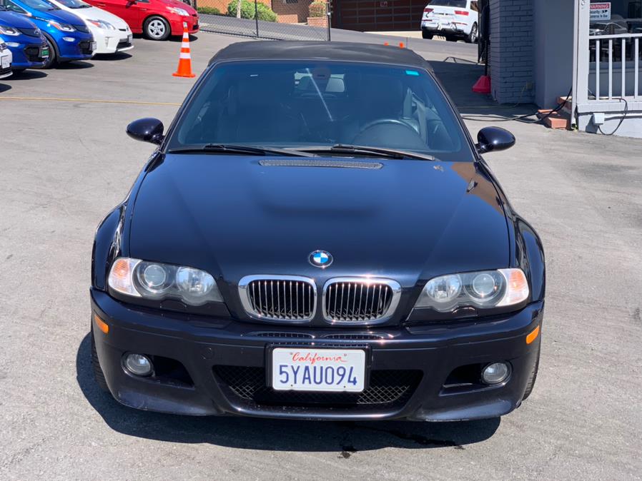 Used BMW 3 Series M3 Convertible 2006 | Green Light Auto Wholesale. Daly City, California Used BMW 3 Series M3 Convertible 2006 | Green Light Auto Wholesale. Daly City, California