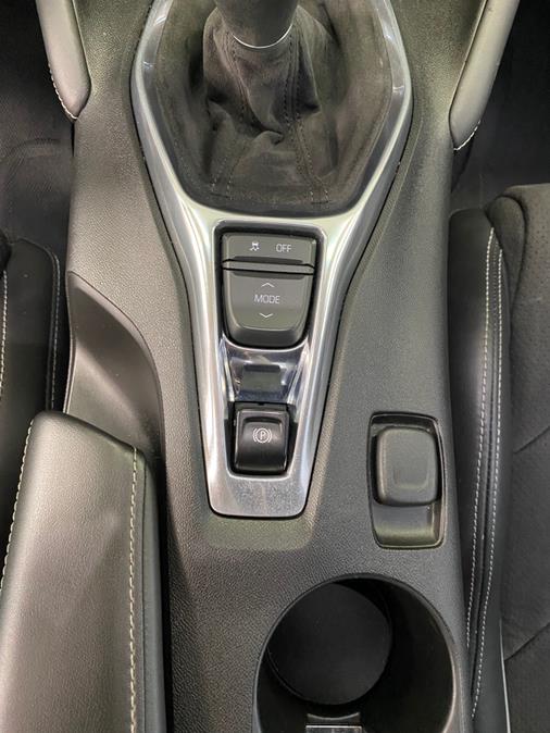 Used Chevrolet Camaro 2dr Cpe 1SS 2017 | Power Motors East. Massapequa Park, New York Used Chevrolet Camaro 2dr Cpe 1SS 2017 | Power Motors East. Massapequa Park, New York