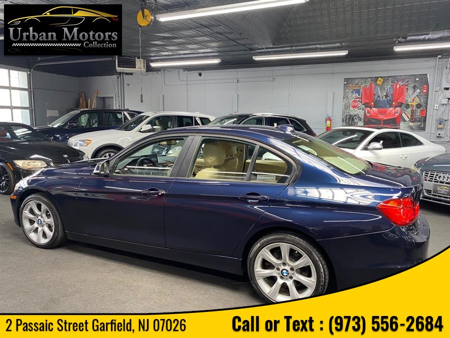 2013 BMW 3 Series 335i xDrive, available for sale in Garfield, New Jersey | Urban Motors Collection. Garfield, New Jersey 2013 BMW 3 Series 335i xDrive, available for sale in Garfield, New Jersey | Urban Motors Collection. Garfield, New Jersey