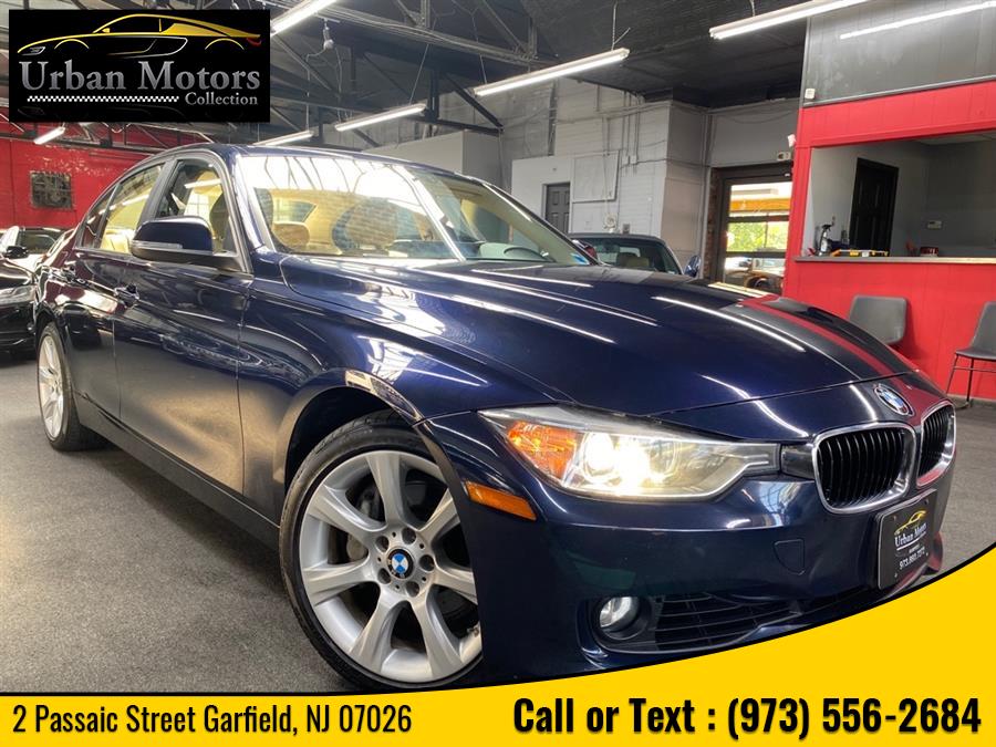 2013 BMW 3 Series 335i xDrive, available for sale in Garfield, New Jersey | Urban Motors Collection. Garfield, New Jersey 2013 BMW 3 Series 335i xDrive, available for sale in Garfield, New Jersey | Urban Motors Collection. Garfield, New Jersey