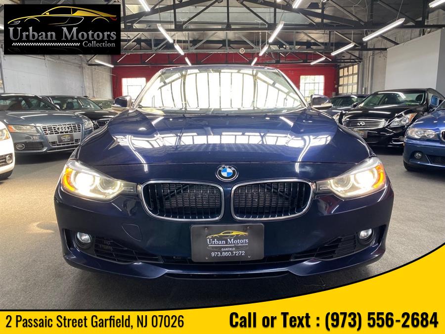 2013 BMW 3 Series 335i xDrive, available for sale in Garfield, New Jersey | Urban Motors Collection. Garfield, New Jersey 2013 BMW 3 Series 335i xDrive, available for sale in Garfield, New Jersey | Urban Motors Collection. Garfield, New Jersey