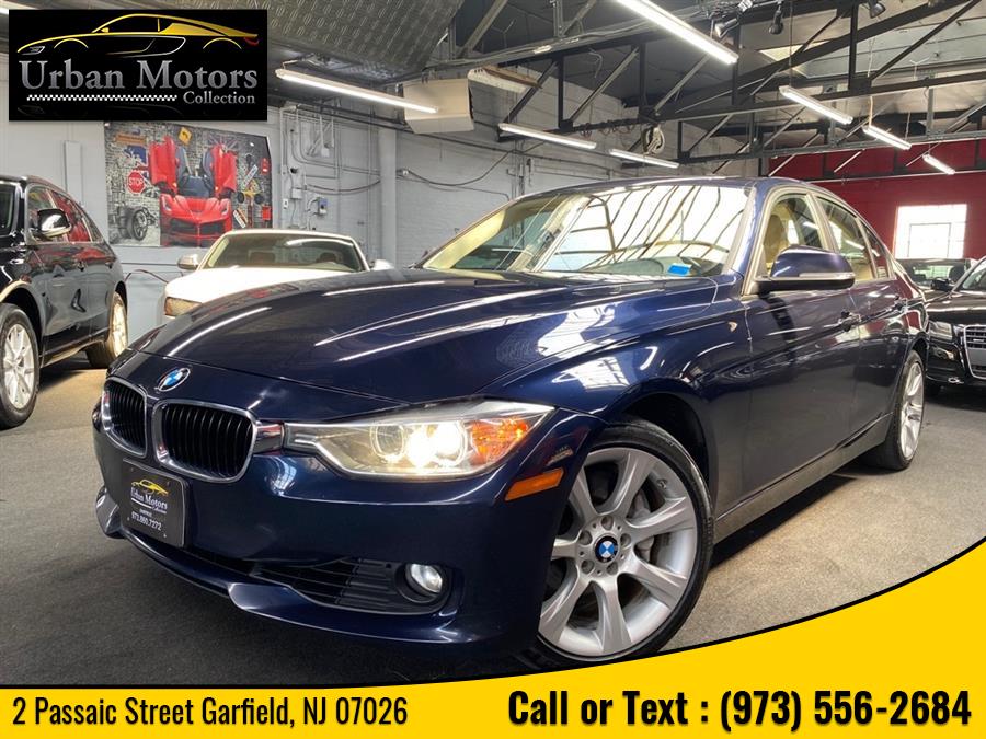 2013 BMW 3 Series 335i xDrive, available for sale in Garfield, New Jersey | Urban Motors Collection. Garfield, New Jersey 2013 BMW 3 Series 335i xDrive, available for sale in Garfield, New Jersey | Urban Motors Collection. Garfield, New Jersey