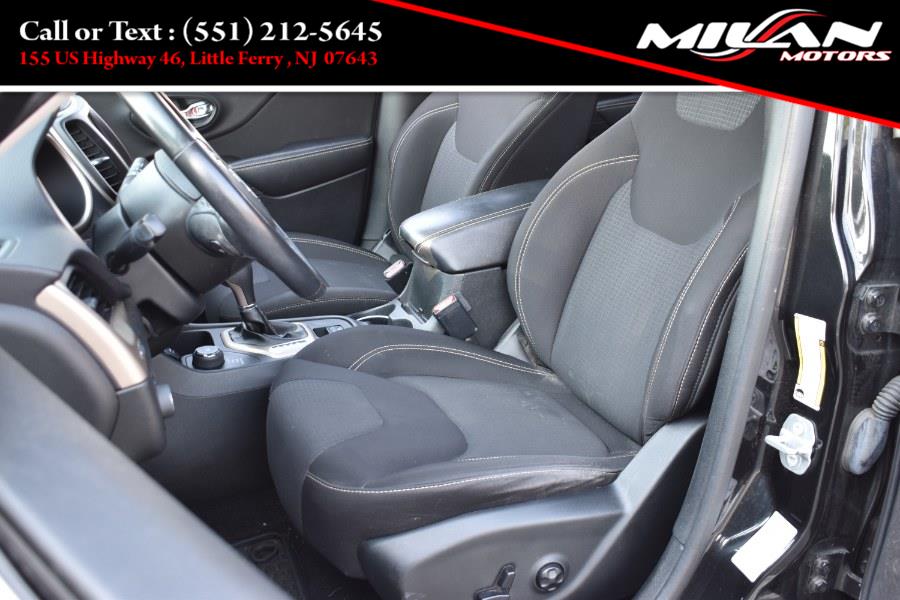 Used Jeep Cherokee 4WD 4dr Latitude 2015 | Milan Motors. Little Ferry , New Jersey Used Jeep Cherokee 4WD 4dr Latitude 2015 | Milan Motors. Little Ferry , New Jersey
