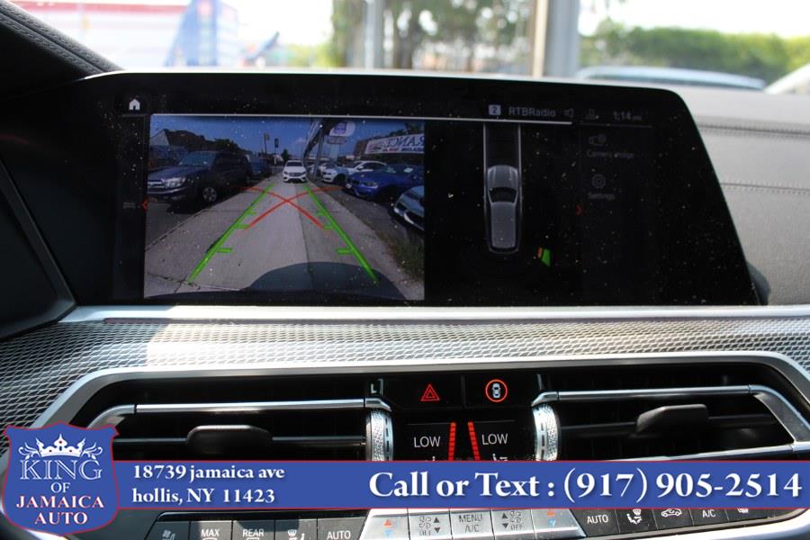 Used BMW X5 xDrive40i Sports Activity Vehicle 2021 | King of Jamaica Auto Inc. Hollis, New York Used BMW X5 xDrive40i Sports Activity Vehicle 2021 | King of Jamaica Auto Inc. Hollis, New York