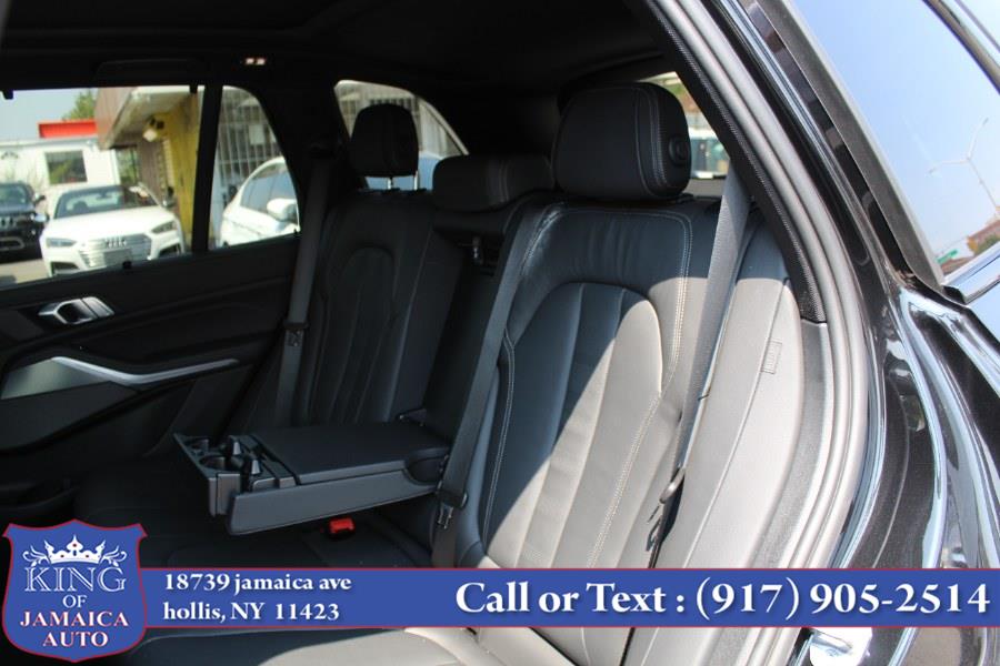 Used BMW X5 xDrive40i Sports Activity Vehicle 2021 | King of Jamaica Auto Inc. Hollis, New York Used BMW X5 xDrive40i Sports Activity Vehicle 2021 | King of Jamaica Auto Inc. Hollis, New York