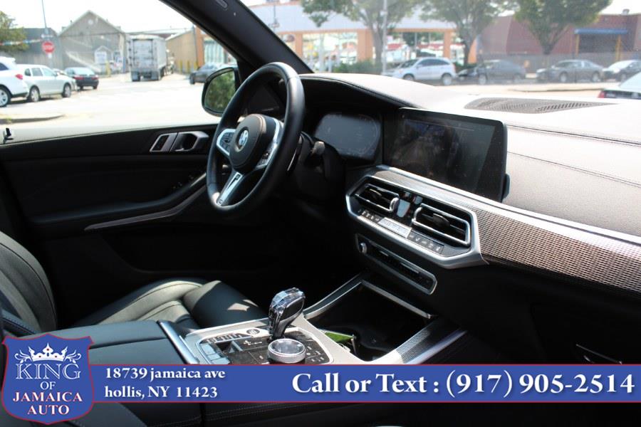 Used BMW X5 xDrive40i Sports Activity Vehicle 2021 | King of Jamaica Auto Inc. Hollis, New York Used BMW X5 xDrive40i Sports Activity Vehicle 2021 | King of Jamaica Auto Inc. Hollis, New York