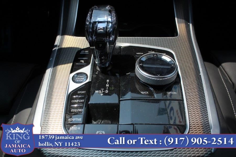 Used BMW X5 xDrive40i Sports Activity Vehicle 2021 | King of Jamaica Auto Inc. Hollis, New York Used BMW X5 xDrive40i Sports Activity Vehicle 2021 | King of Jamaica Auto Inc. Hollis, New York