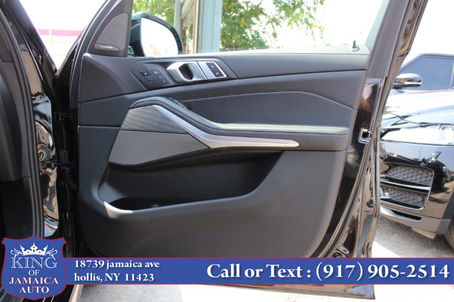 Used BMW X5 xDrive40i Sports Activity Vehicle 2021 | King of Jamaica Auto Inc. Hollis, New York Used BMW X5 xDrive40i Sports Activity Vehicle 2021 | King of Jamaica Auto Inc. Hollis, New York
