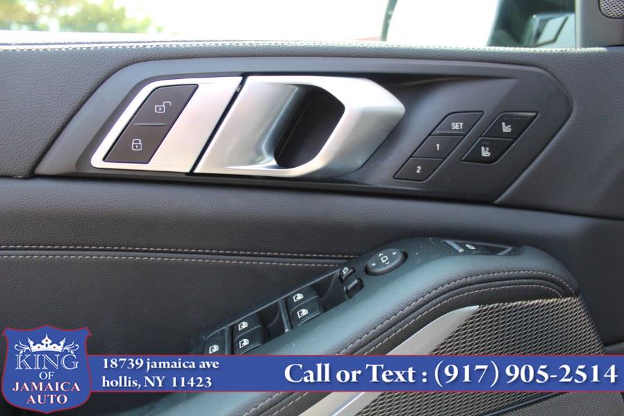 Used BMW X5 xDrive40i Sports Activity Vehicle 2021 | King of Jamaica Auto Inc. Hollis, New York Used BMW X5 xDrive40i Sports Activity Vehicle 2021 | King of Jamaica Auto Inc. Hollis, New York