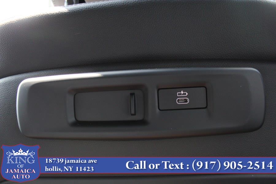 Used BMW X5 xDrive40i Sports Activity Vehicle 2021 | King of Jamaica Auto Inc. Hollis, New York Used BMW X5 xDrive40i Sports Activity Vehicle 2021 | King of Jamaica Auto Inc. Hollis, New York