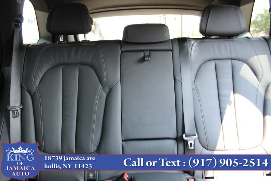 Used BMW X5 xDrive40i Sports Activity Vehicle 2021 | King of Jamaica Auto Inc. Hollis, New York Used BMW X5 xDrive40i Sports Activity Vehicle 2021 | King of Jamaica Auto Inc. Hollis, New York