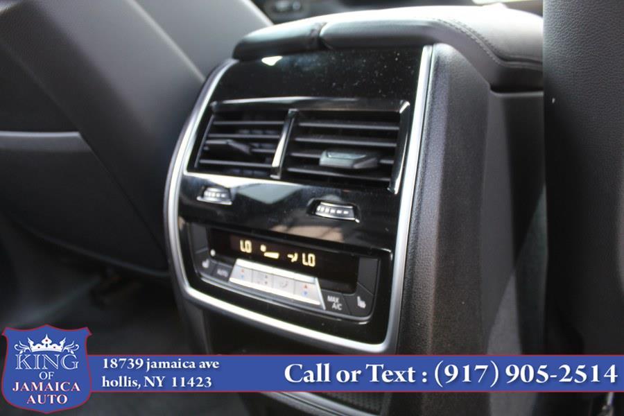 Used BMW X5 xDrive40i Sports Activity Vehicle 2021 | King of Jamaica Auto Inc. Hollis, New York Used BMW X5 xDrive40i Sports Activity Vehicle 2021 | King of Jamaica Auto Inc. Hollis, New York