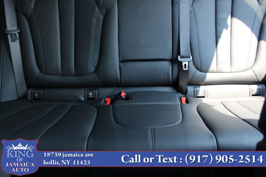 Used BMW X5 xDrive40i Sports Activity Vehicle 2021 | King of Jamaica Auto Inc. Hollis, New York Used BMW X5 xDrive40i Sports Activity Vehicle 2021 | King of Jamaica Auto Inc. Hollis, New York