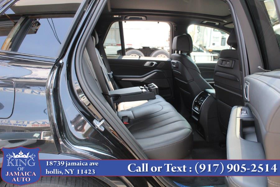 Used BMW X5 xDrive40i Sports Activity Vehicle 2021 | King of Jamaica Auto Inc. Hollis, New York Used BMW X5 xDrive40i Sports Activity Vehicle 2021 | King of Jamaica Auto Inc. Hollis, New York