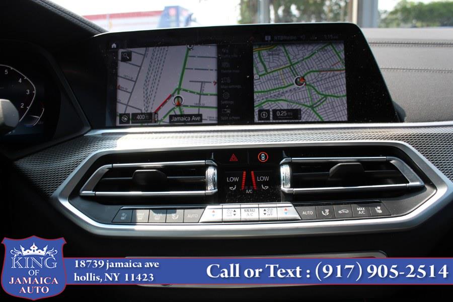 Used BMW X5 xDrive40i Sports Activity Vehicle 2021 | King of Jamaica Auto Inc. Hollis, New York Used BMW X5 xDrive40i Sports Activity Vehicle 2021 | King of Jamaica Auto Inc. Hollis, New York