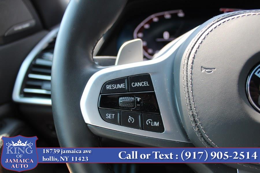 Used BMW X5 xDrive40i Sports Activity Vehicle 2021 | King of Jamaica Auto Inc. Hollis, New York Used BMW X5 xDrive40i Sports Activity Vehicle 2021 | King of Jamaica Auto Inc. Hollis, New York