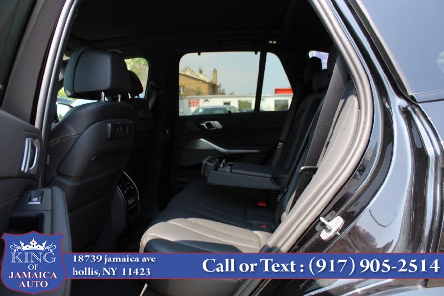 Used BMW X5 xDrive40i Sports Activity Vehicle 2021 | King of Jamaica Auto Inc. Hollis, New York Used BMW X5 xDrive40i Sports Activity Vehicle 2021 | King of Jamaica Auto Inc. Hollis, New York