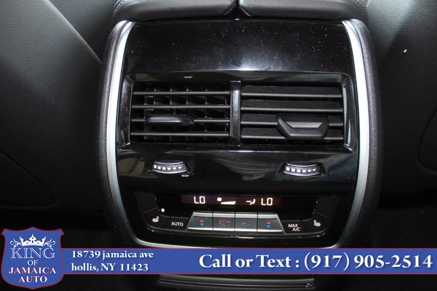 Used BMW X5 xDrive40i Sports Activity Vehicle 2021 | King of Jamaica Auto Inc. Hollis, New York Used BMW X5 xDrive40i Sports Activity Vehicle 2021 | King of Jamaica Auto Inc. Hollis, New York