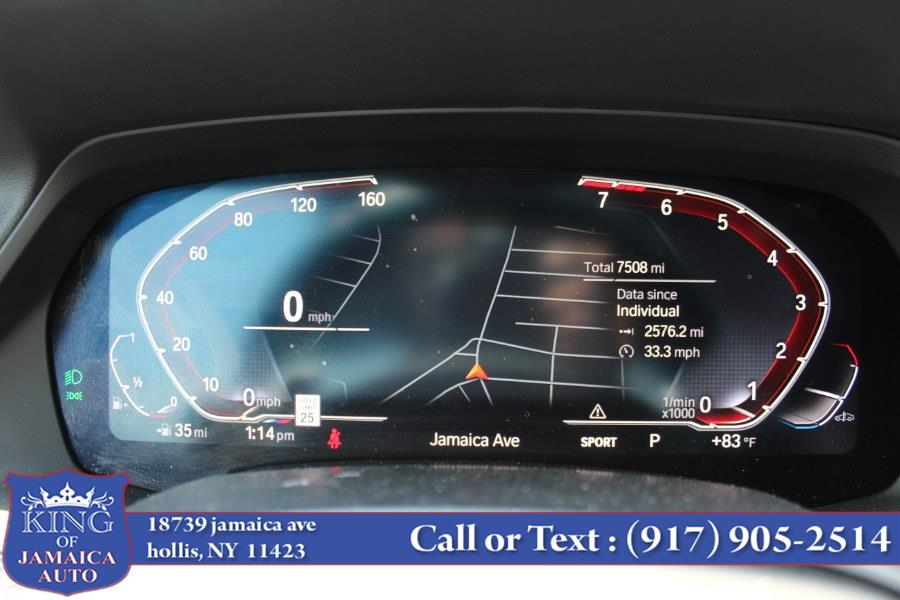 Used BMW X5 xDrive40i Sports Activity Vehicle 2021 | King of Jamaica Auto Inc. Hollis, New York Used BMW X5 xDrive40i Sports Activity Vehicle 2021 | King of Jamaica Auto Inc. Hollis, New York