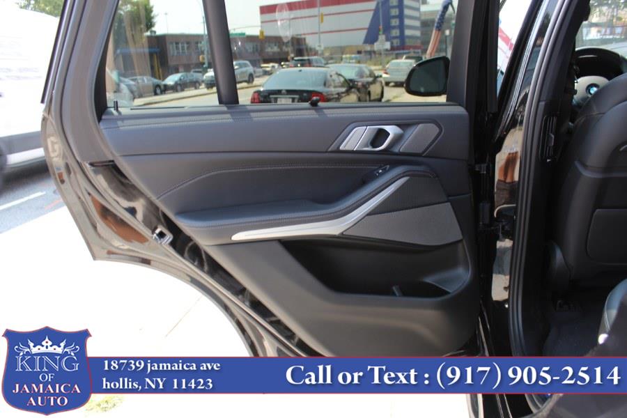 Used BMW X5 xDrive40i Sports Activity Vehicle 2021 | King of Jamaica Auto Inc. Hollis, New York Used BMW X5 xDrive40i Sports Activity Vehicle 2021 | King of Jamaica Auto Inc. Hollis, New York