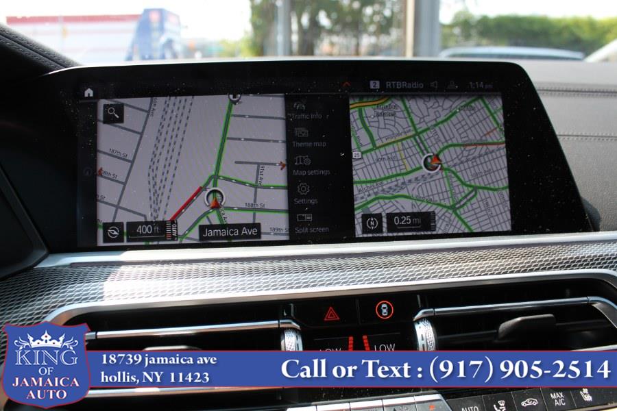 Used BMW X5 xDrive40i Sports Activity Vehicle 2021 | King of Jamaica Auto Inc. Hollis, New York Used BMW X5 xDrive40i Sports Activity Vehicle 2021 | King of Jamaica Auto Inc. Hollis, New York