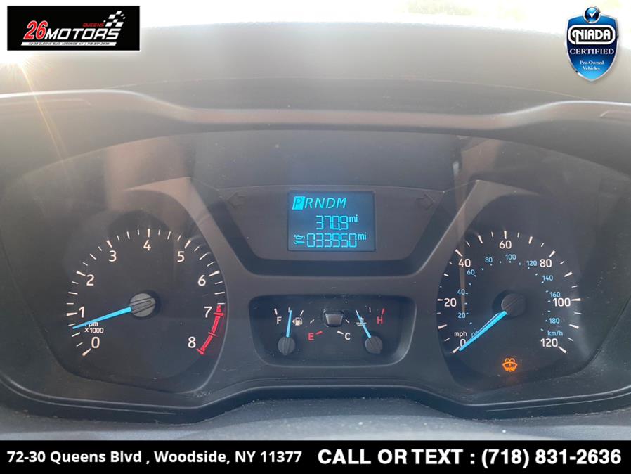 Used Ford Transit Van T-250 148" Med Rf 9000 GVWR Sliding RH Dr 2019 | 26 Motors Queens. Woodside, New York Used Ford Transit Van T-250 148" Med Rf 9000 GVWR Sliding RH Dr 2019 | 26 Motors Queens. Woodside, New York