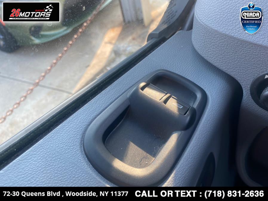 Used Ford Transit Van T-250 148" Med Rf 9000 GVWR Sliding RH Dr 2019 | 26 Motors Queens. Woodside, New York Used Ford Transit Van T-250 148" Med Rf 9000 GVWR Sliding RH Dr 2019 | 26 Motors Queens. Woodside, New York
