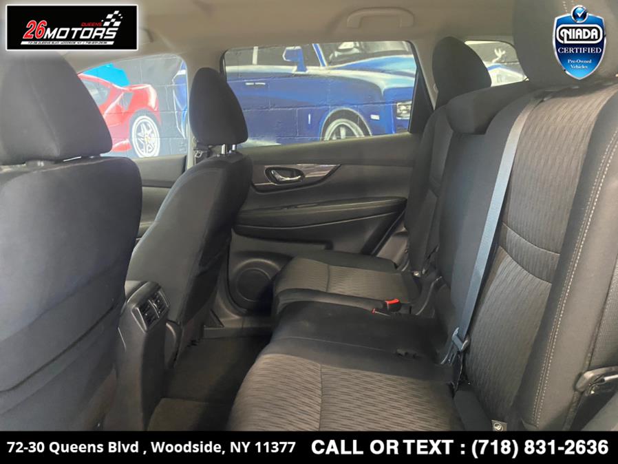 Used Nissan Rogue AWD SL 2019 | 26 Motors Queens. Woodside, New York Used Nissan Rogue AWD SL 2019 | 26 Motors Queens. Woodside, New York