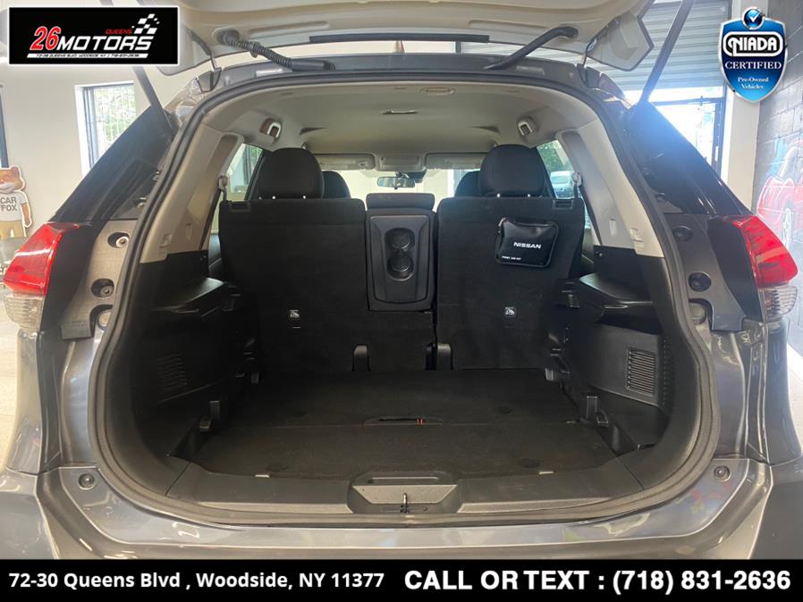 Used Nissan Rogue AWD SL 2019 | 26 Motors Queens. Woodside, New York Used Nissan Rogue AWD SL 2019 | 26 Motors Queens. Woodside, New York