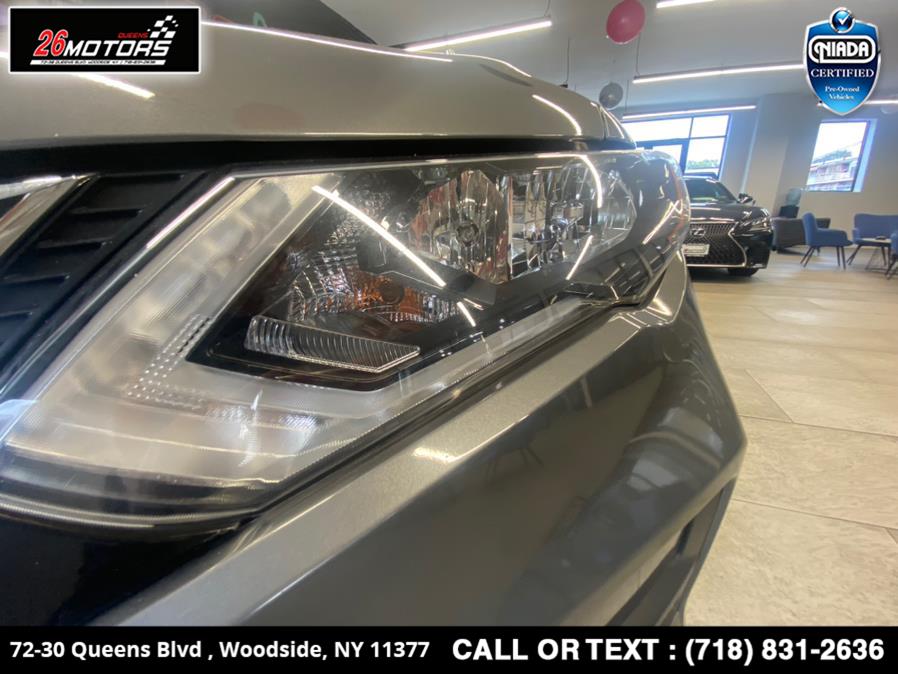 Used Nissan Rogue AWD SL 2019 | 26 Motors Queens. Woodside, New York Used Nissan Rogue AWD SL 2019 | 26 Motors Queens. Woodside, New York