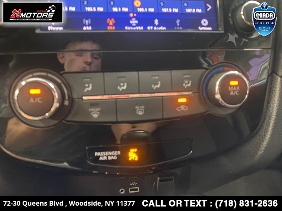 Used Nissan Rogue AWD SL 2019 | 26 Motors Queens. Woodside, New York Used Nissan Rogue AWD SL 2019 | 26 Motors Queens. Woodside, New York