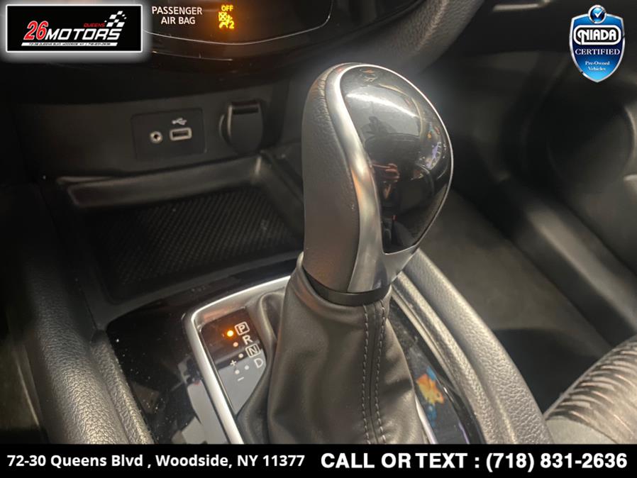 Used Nissan Rogue AWD SL 2019 | 26 Motors Queens. Woodside, New York Used Nissan Rogue AWD SL 2019 | 26 Motors Queens. Woodside, New York