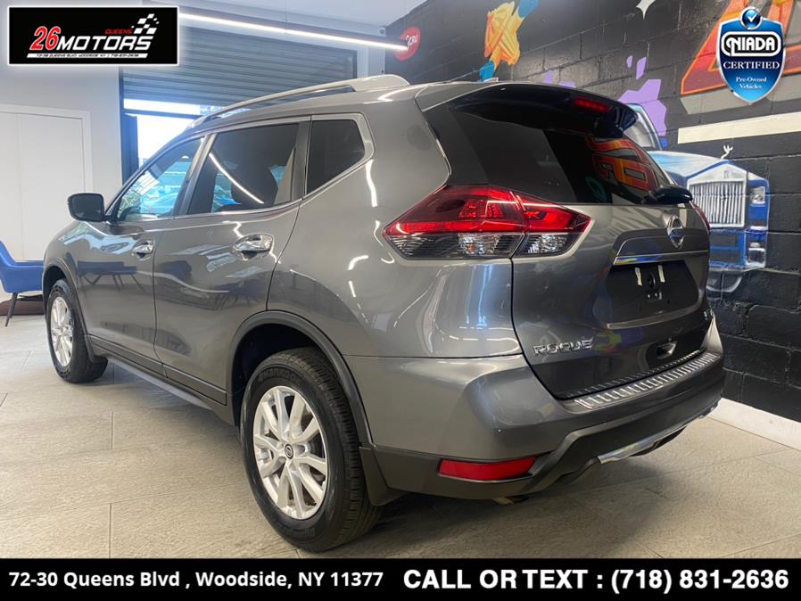 Used Nissan Rogue AWD SL 2019 | 26 Motors Queens. Woodside, New York Used Nissan Rogue AWD SL 2019 | 26 Motors Queens. Woodside, New York