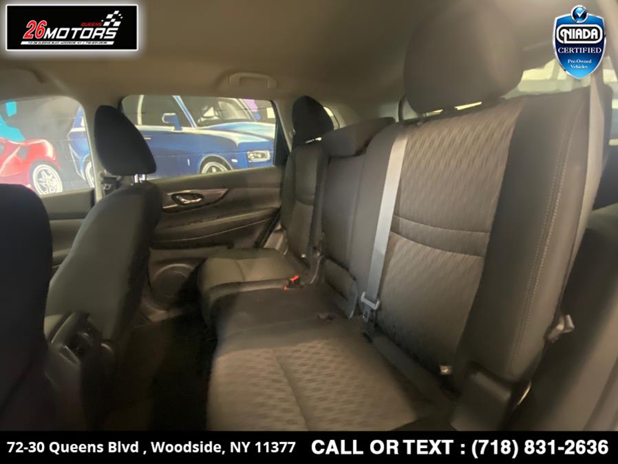 Used Nissan Rogue AWD SL 2019 | 26 Motors Queens. Woodside, New York Used Nissan Rogue AWD SL 2019 | 26 Motors Queens. Woodside, New York