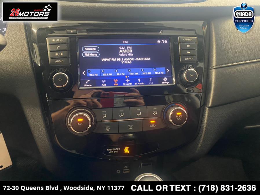 Used Nissan Rogue AWD SL 2019 | 26 Motors Queens. Woodside, New York Used Nissan Rogue AWD SL 2019 | 26 Motors Queens. Woodside, New York