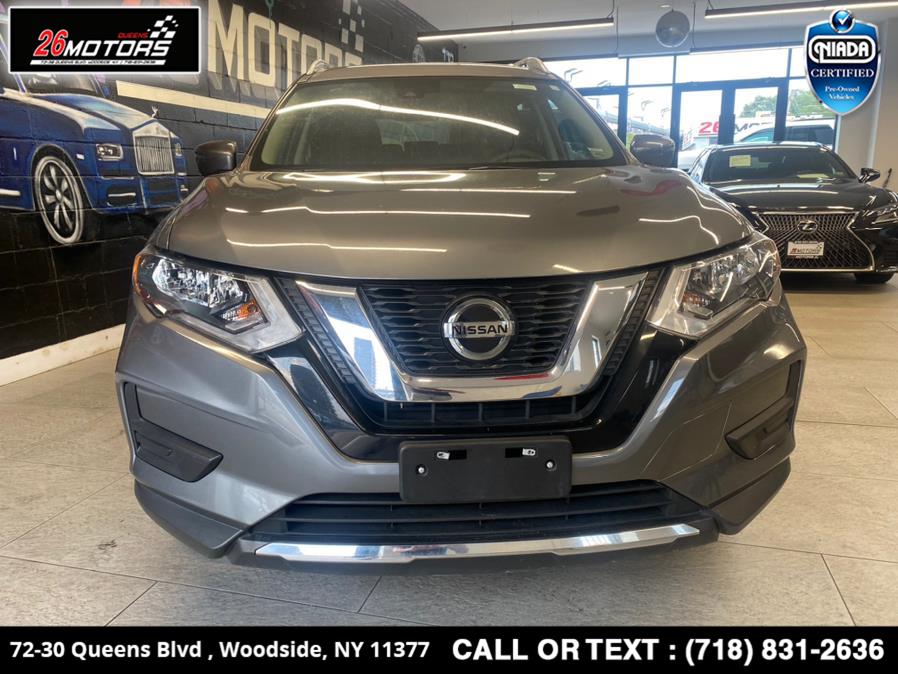 Used Nissan Rogue AWD SL 2019 | 26 Motors Queens. Woodside, New York Used Nissan Rogue AWD SL 2019 | 26 Motors Queens. Woodside, New York