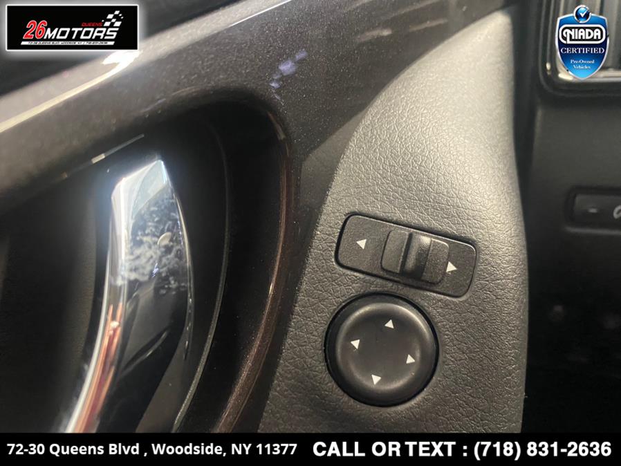 Used Nissan Rogue AWD SL 2019 | 26 Motors Queens. Woodside, New York Used Nissan Rogue AWD SL 2019 | 26 Motors Queens. Woodside, New York