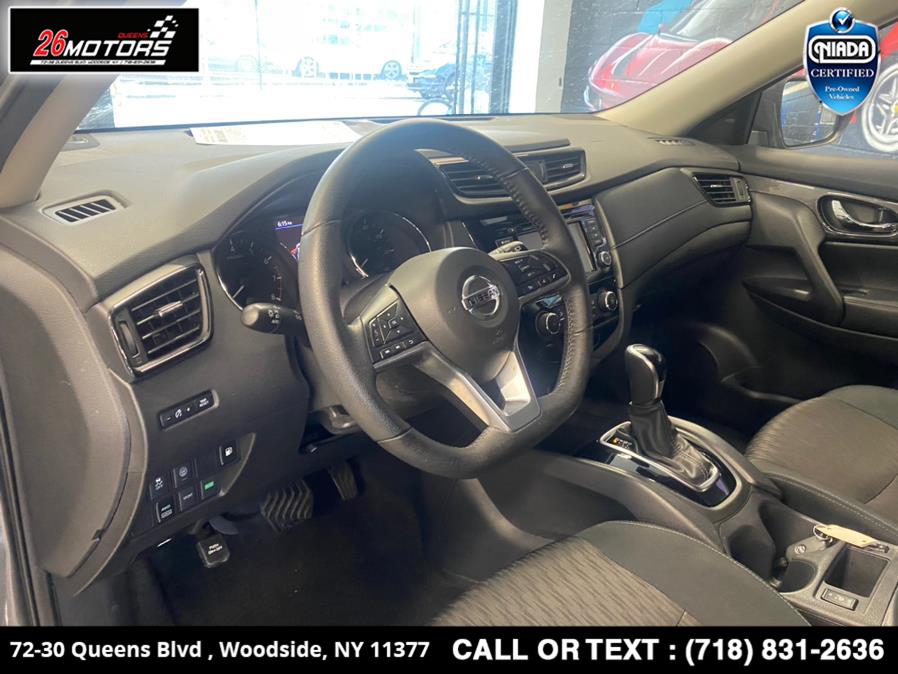 Used Nissan Rogue AWD SL 2019 | 26 Motors Queens. Woodside, New York Used Nissan Rogue AWD SL 2019 | 26 Motors Queens. Woodside, New York