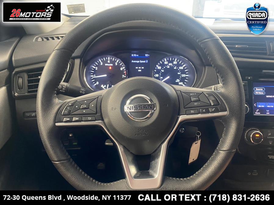 Used Nissan Rogue AWD SL 2019 | 26 Motors Queens. Woodside, New York Used Nissan Rogue AWD SL 2019 | 26 Motors Queens. Woodside, New York