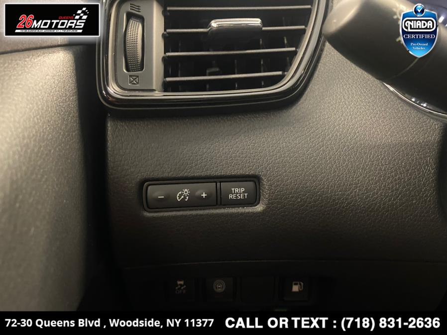 Used Nissan Rogue AWD SL 2019 | 26 Motors Queens. Woodside, New York Used Nissan Rogue AWD SL 2019 | 26 Motors Queens. Woodside, New York