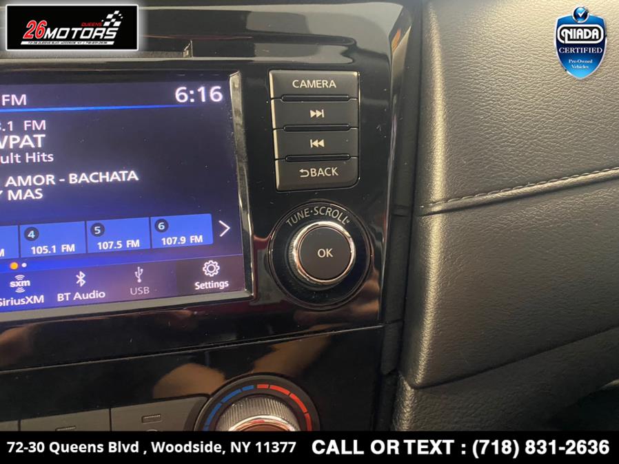 Used Nissan Rogue AWD SL 2019 | 26 Motors Queens. Woodside, New York Used Nissan Rogue AWD SL 2019 | 26 Motors Queens. Woodside, New York