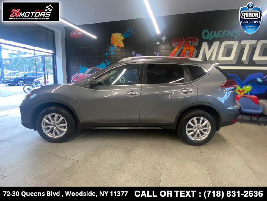 Used Nissan Rogue AWD SL 2019 | 26 Motors Queens. Woodside, New York Used Nissan Rogue AWD SL 2019 | 26 Motors Queens. Woodside, New York