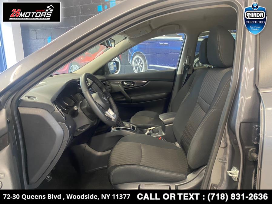 Used Nissan Rogue AWD SL 2019 | 26 Motors Queens. Woodside, New York Used Nissan Rogue AWD SL 2019 | 26 Motors Queens. Woodside, New York