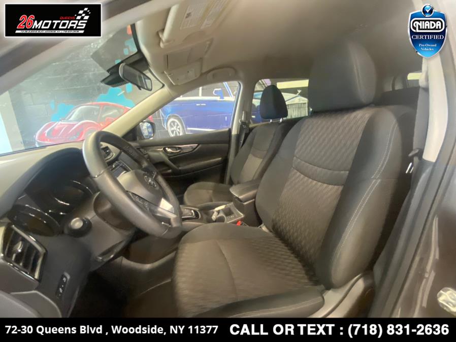Used Nissan Rogue AWD SL 2019 | 26 Motors Queens. Woodside, New York Used Nissan Rogue AWD SL 2019 | 26 Motors Queens. Woodside, New York