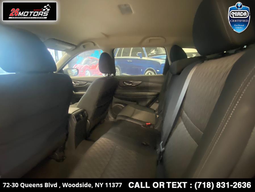 Used Nissan Rogue AWD SL 2019 | 26 Motors Queens. Woodside, New York Used Nissan Rogue AWD SL 2019 | 26 Motors Queens. Woodside, New York